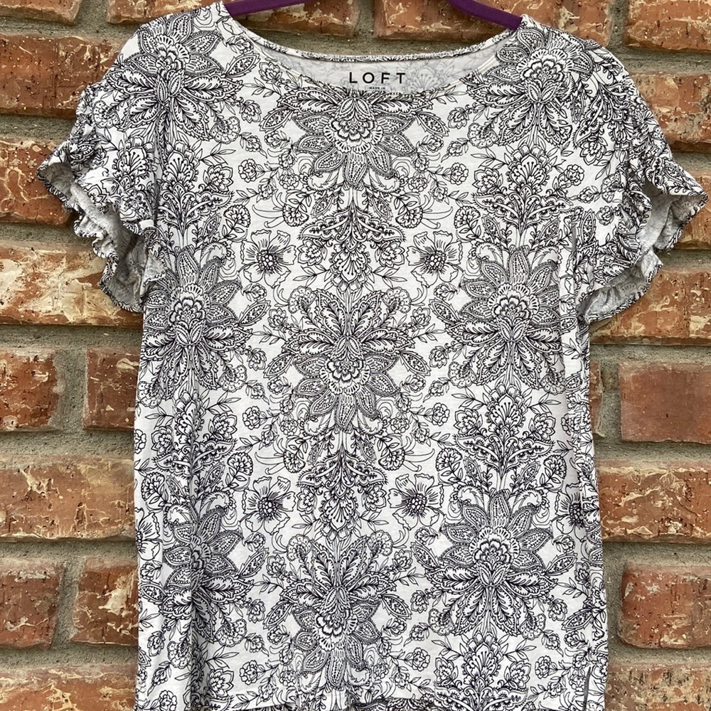 Loft shirt